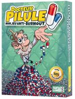 Docteur pilule
